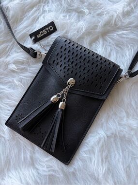 SeOsto Travel Crossbody Bag